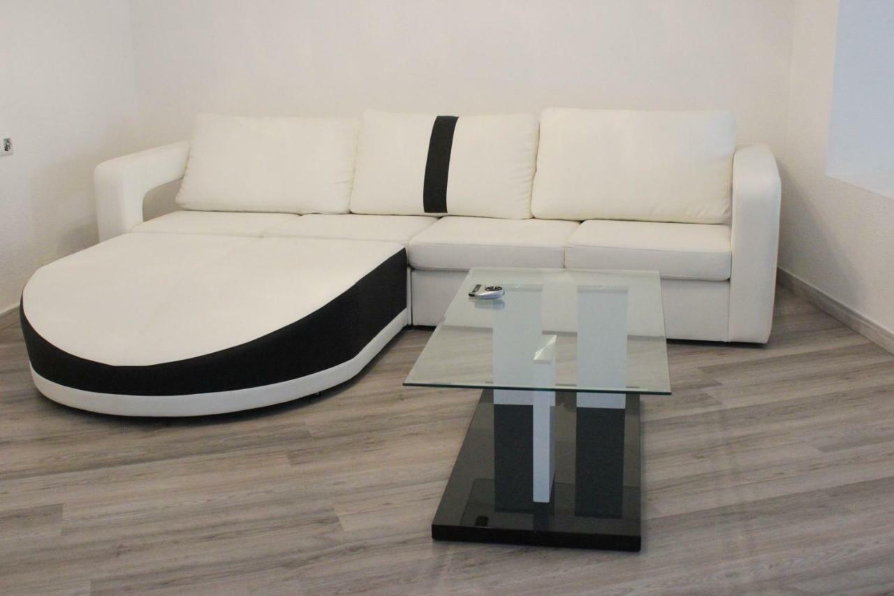 Apartment In Little Venice Port Saplaya Exterior foto